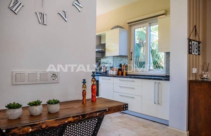 خانه با استخر ایده آل برای اجاره کوتاه مدت در فتحیه 27