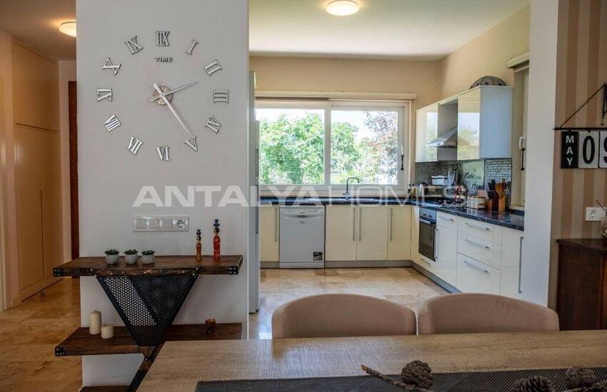 خانه با استخر ایده آل برای اجاره کوتاه مدت در فتحیه 26