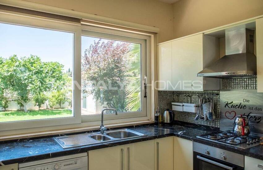 خانه با استخر ایده آل برای اجاره کوتاه مدت در فتحیه 25