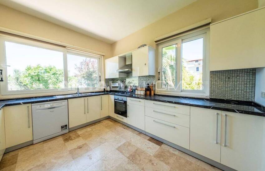 خانه با استخر ایده آل برای اجاره کوتاه مدت در فتحیه 23