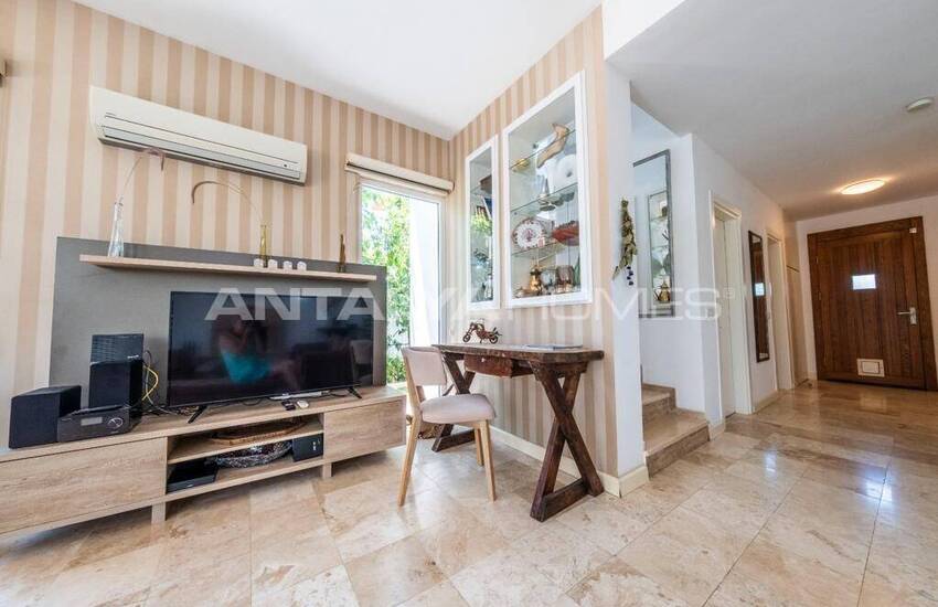 خانه با استخر ایده آل برای اجاره کوتاه مدت در فتحیه 20