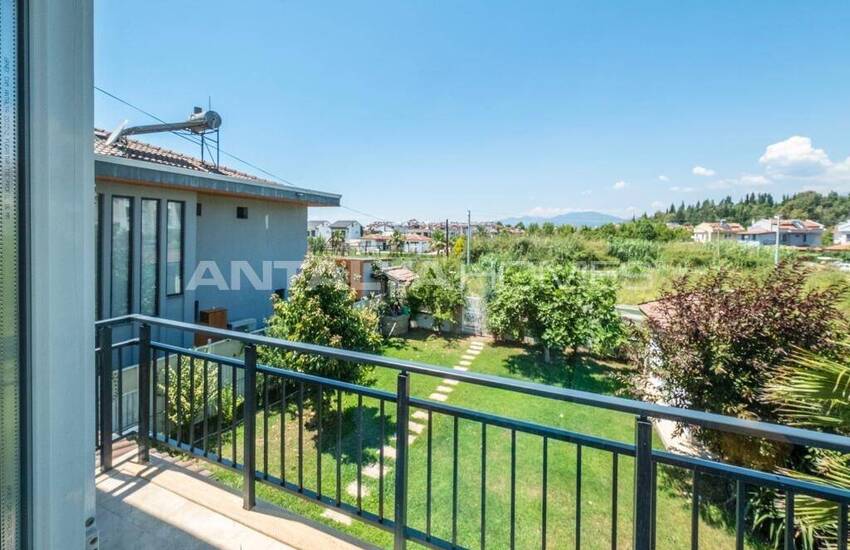 خانه با استخر ایده آل برای اجاره کوتاه مدت در فتحیه 47