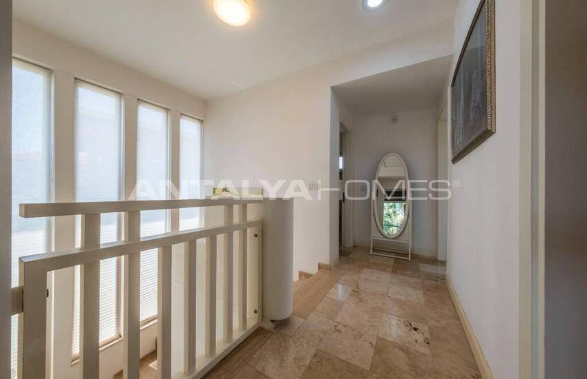 خانه با استخر ایده آل برای اجاره کوتاه مدت در فتحیه 38