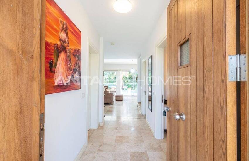 خانه با استخر ایده آل برای اجاره کوتاه مدت در فتحیه 39