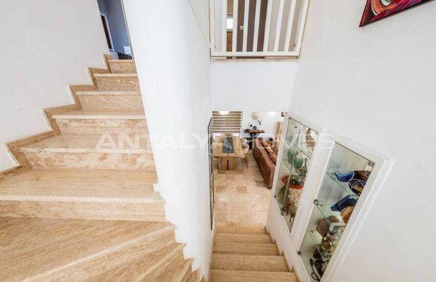 خانه با استخر ایده آل برای اجاره کوتاه مدت در فتحیه 37