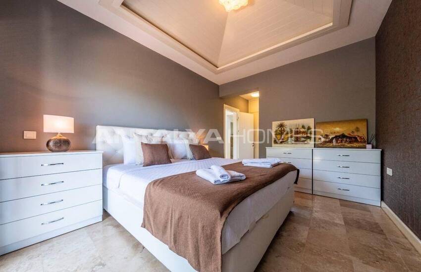 خانه با استخر ایده آل برای اجاره کوتاه مدت در فتحیه 34