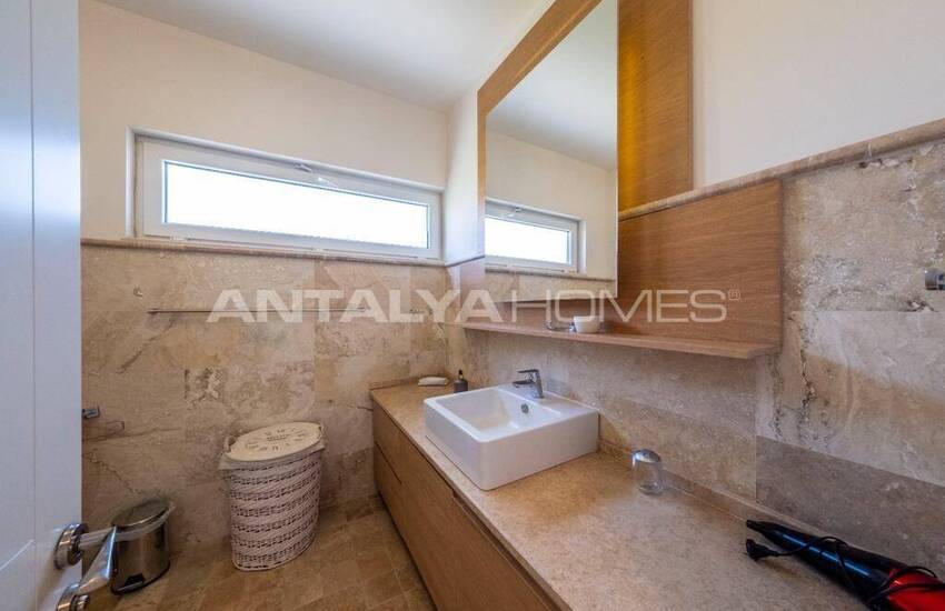 خانه با استخر ایده آل برای اجاره کوتاه مدت در فتحیه 41