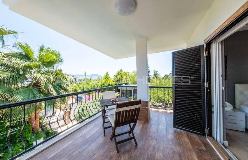 خانه با استخر ایده آل برای اجاره کوتاه مدت در فتحیه 42