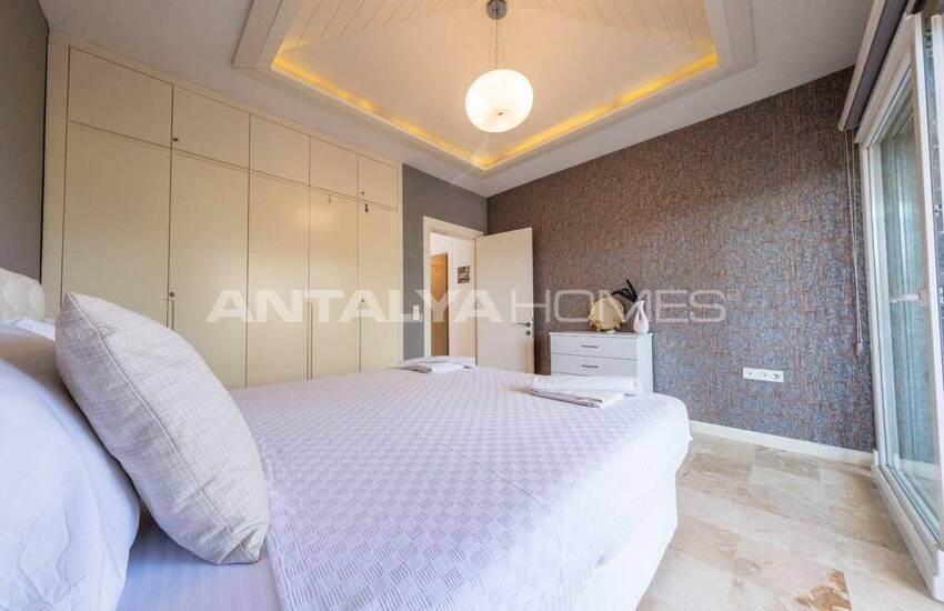 خانه با استخر ایده آل برای اجاره کوتاه مدت در فتحیه 30