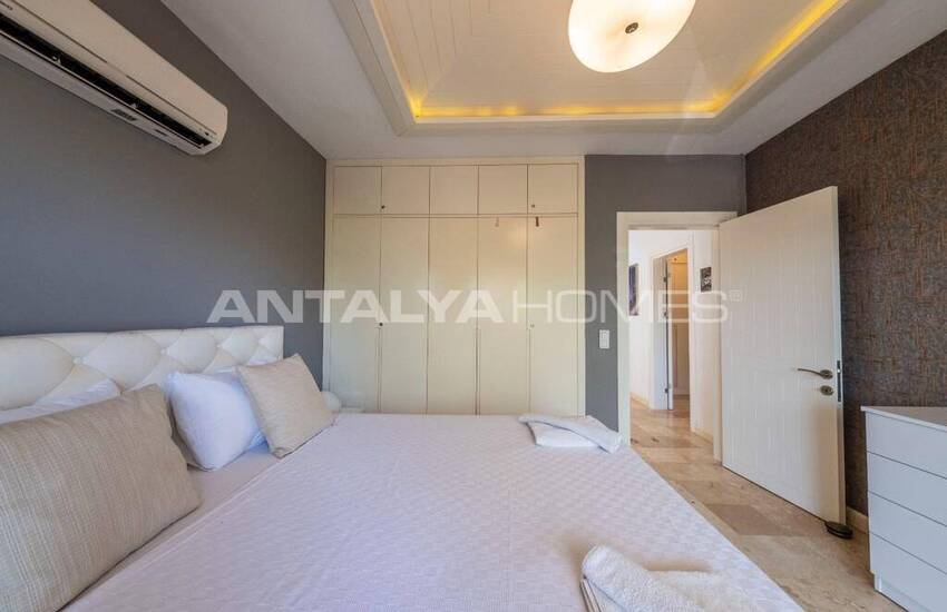 خانه با استخر ایده آل برای اجاره کوتاه مدت در فتحیه 31