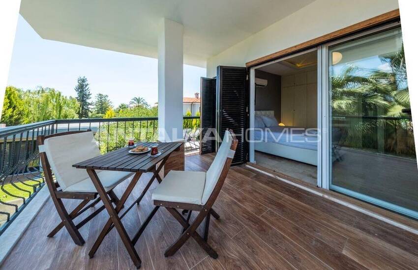 خانه با استخر ایده آل برای اجاره کوتاه مدت در فتحیه 43