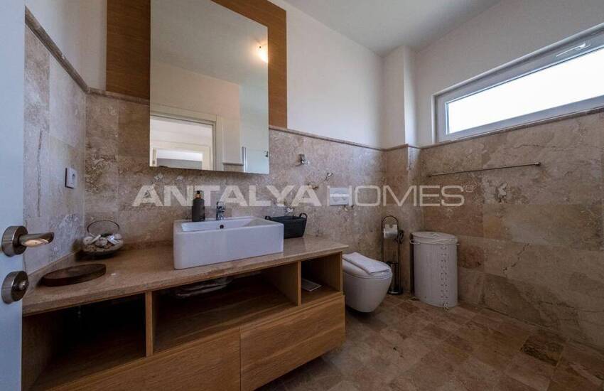 خانه با استخر ایده آل برای اجاره کوتاه مدت در فتحیه 44