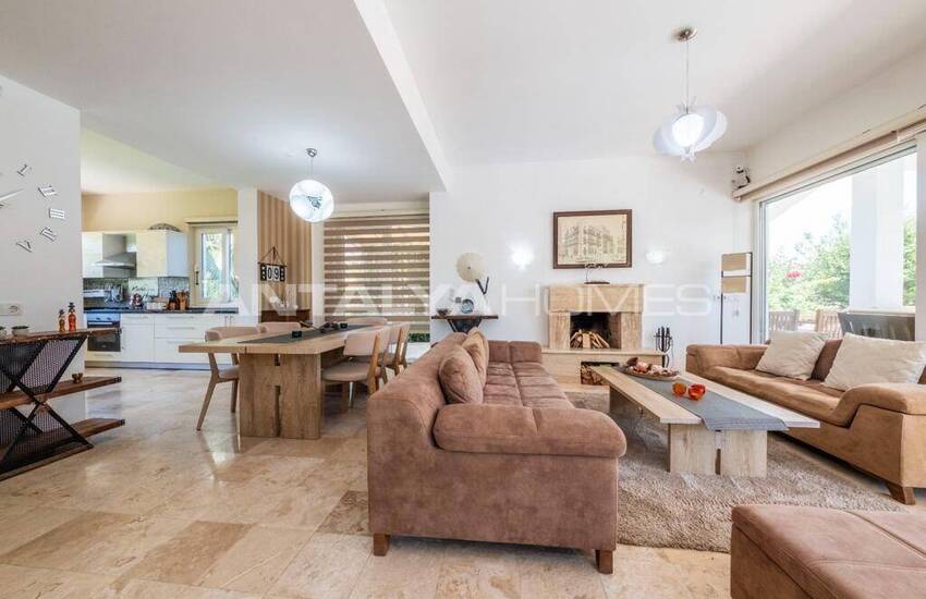 خانه با استخر ایده آل برای اجاره کوتاه مدت در فتحیه 13