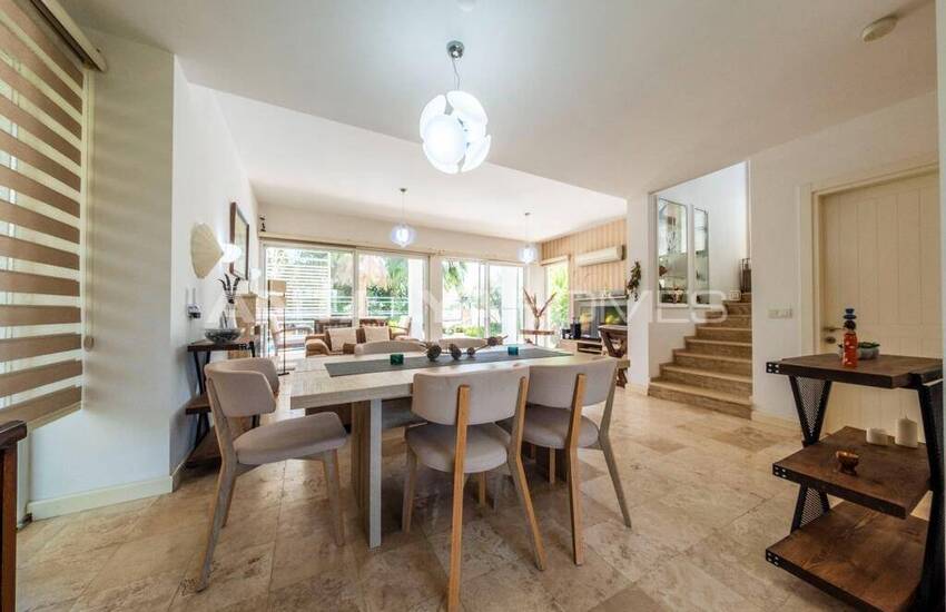 خانه با استخر ایده آل برای اجاره کوتاه مدت در فتحیه 22