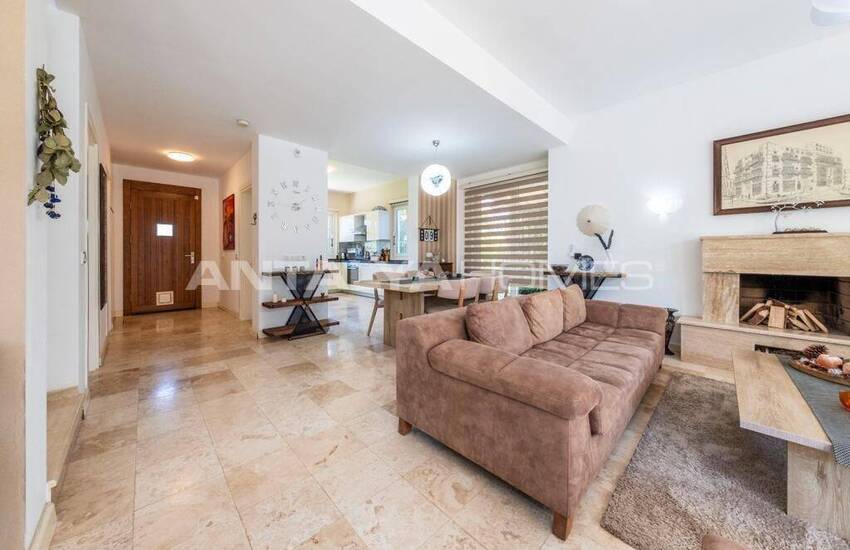 خانه با استخر ایده آل برای اجاره کوتاه مدت در فتحیه 17