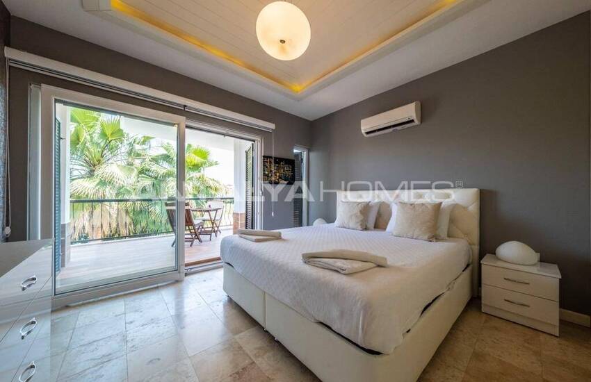 خانه با استخر ایده آل برای اجاره کوتاه مدت در فتحیه 28