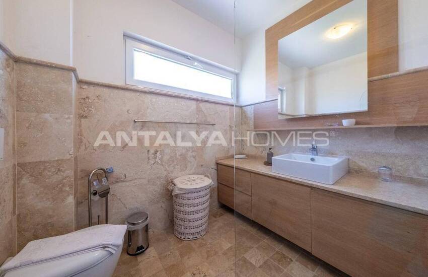 خانه با استخر ایده آل برای اجاره کوتاه مدت در فتحیه 40