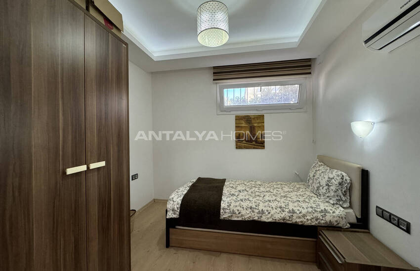 خانه ای زیبا با استخر در اولودنیز فتحیه 22