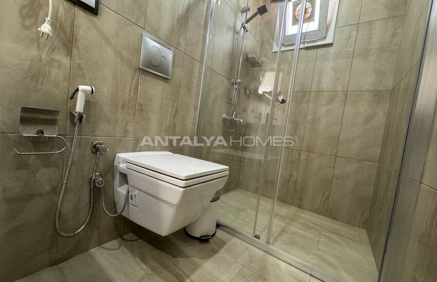 خانه ای زیبا با استخر در اولودنیز فتحیه 33