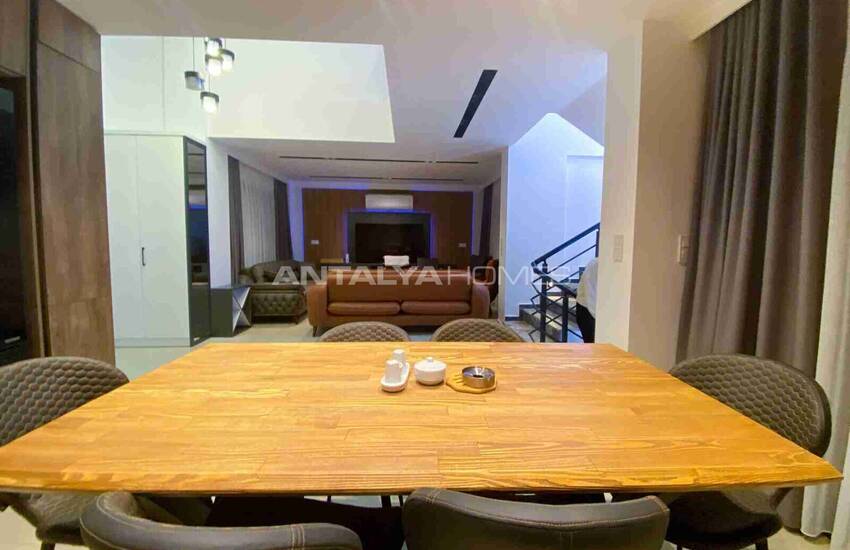 خانه اجاره ای لوکس در اولودنیز فتحیه 20