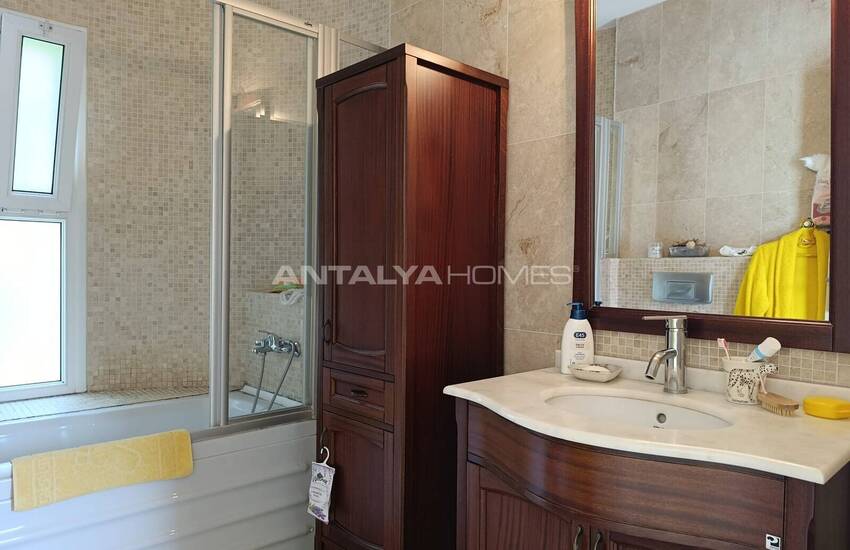 خانه مبله با استخر اختصاصی در بدروم یالیکاواک 32