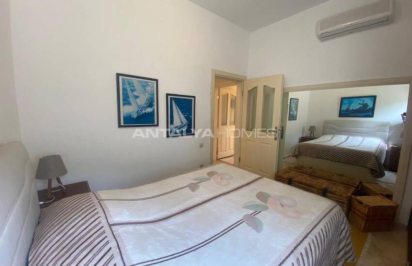 خانه مبله با استخر اختصاصی در بدروم یالیکاواک 28