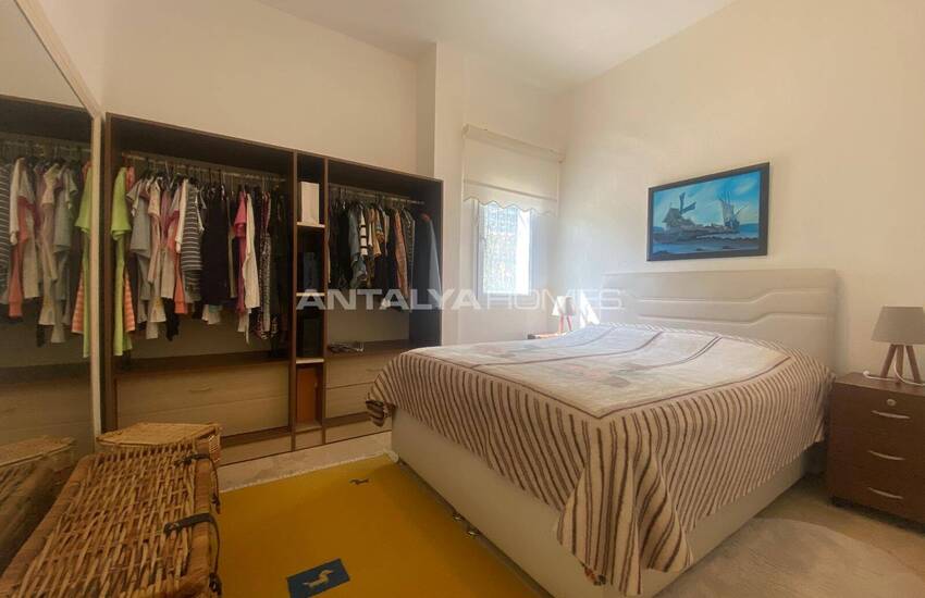 خانه مبله با استخر اختصاصی در بدروم یالیکاواک 29