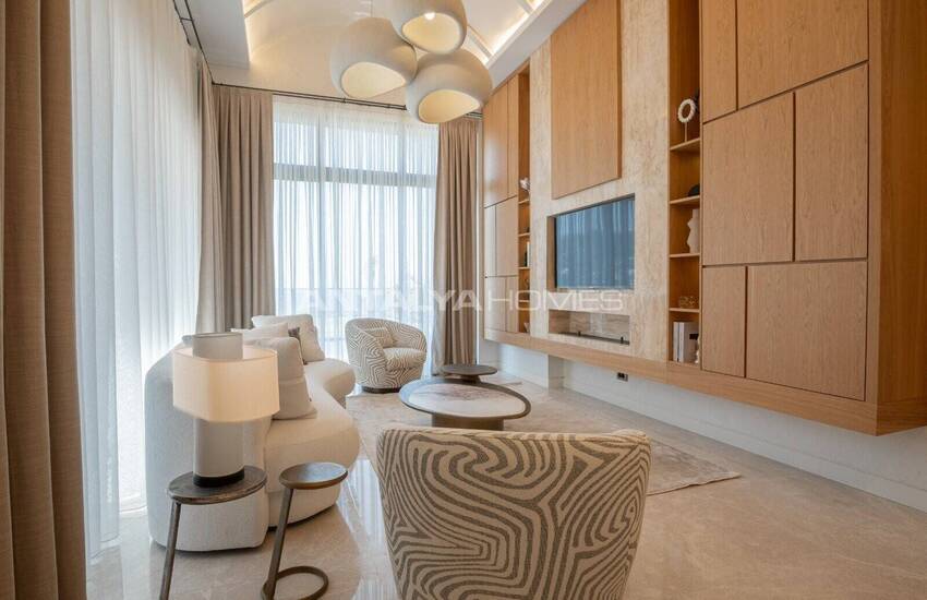 خانه های مستقل با چشم انداز یارو در ترکبوکو بدروم 24