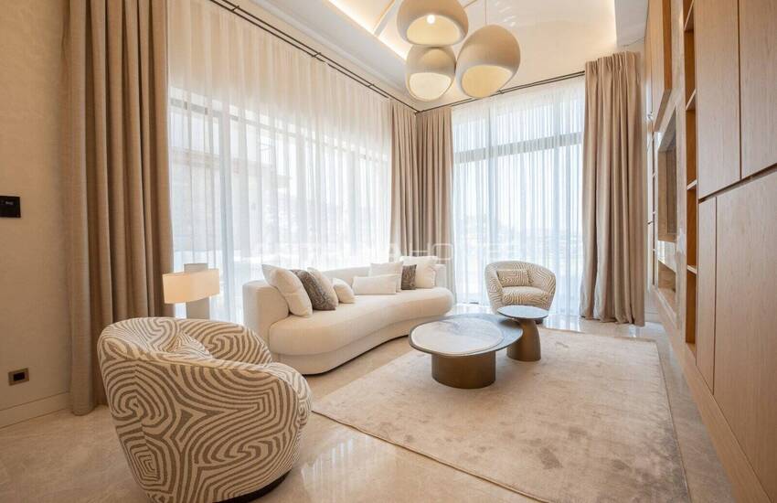 خانه های مستقل با چشم انداز یارو در ترکبوکو بدروم 28