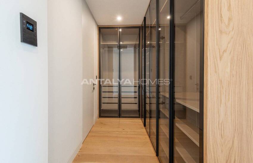 خانه های مستقل با چشم انداز یارو در ترکبوکو بدروم 35