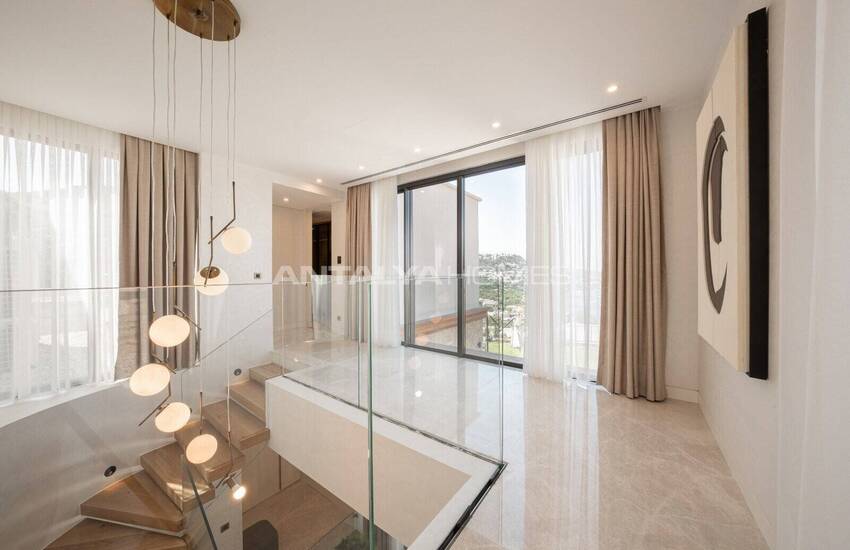 خانه های مستقل با چشم انداز یارو در ترکبوکو بدروم 44