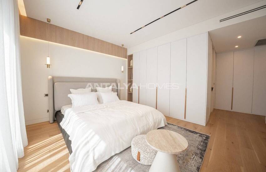 خانه های مستقل با چشم انداز یارو در ترکبوکو بدروم 43