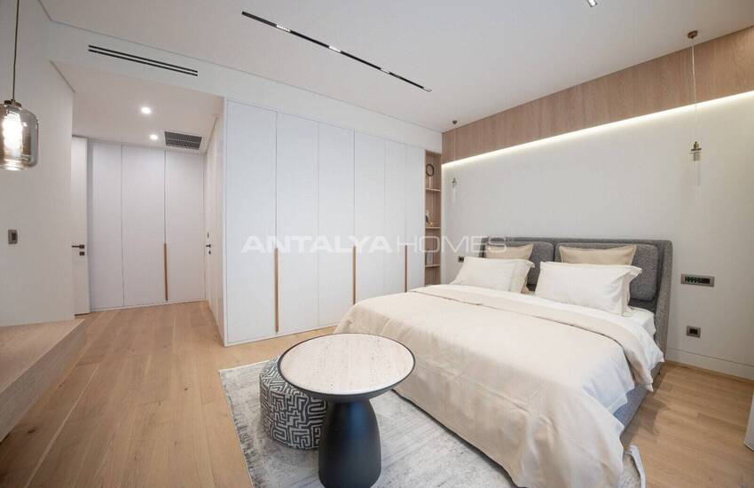 خانه های مستقل با چشم انداز یارو در ترکبوکو بدروم 34