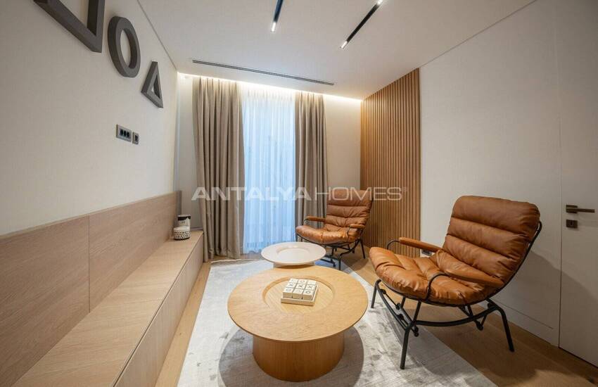 خانه های مستقل با چشم انداز یارو در ترکبوکو بدروم 41