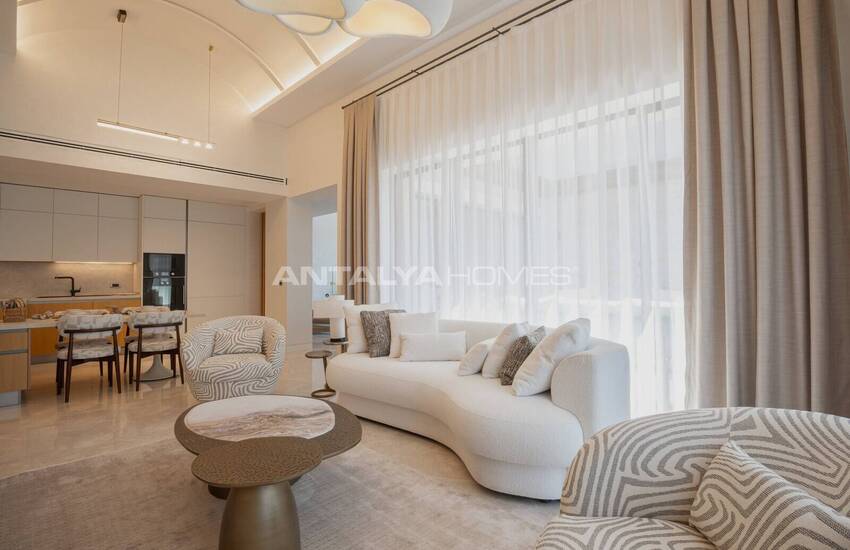 خانه های مستقل با چشم انداز یارو در ترکبوکو بدروم 25