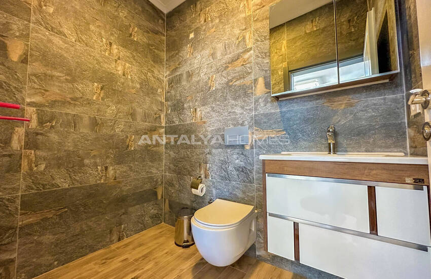 خانه لوکس اجارهای در اولودنیز فتحیه 19