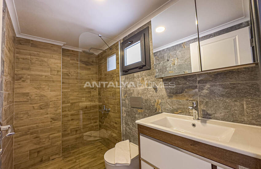 خانه لوکس اجارهای در اولودنیز فتحیه 18