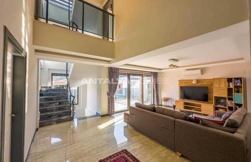 خانه لوکس اجارهای در اولودنیز فتحیه 7