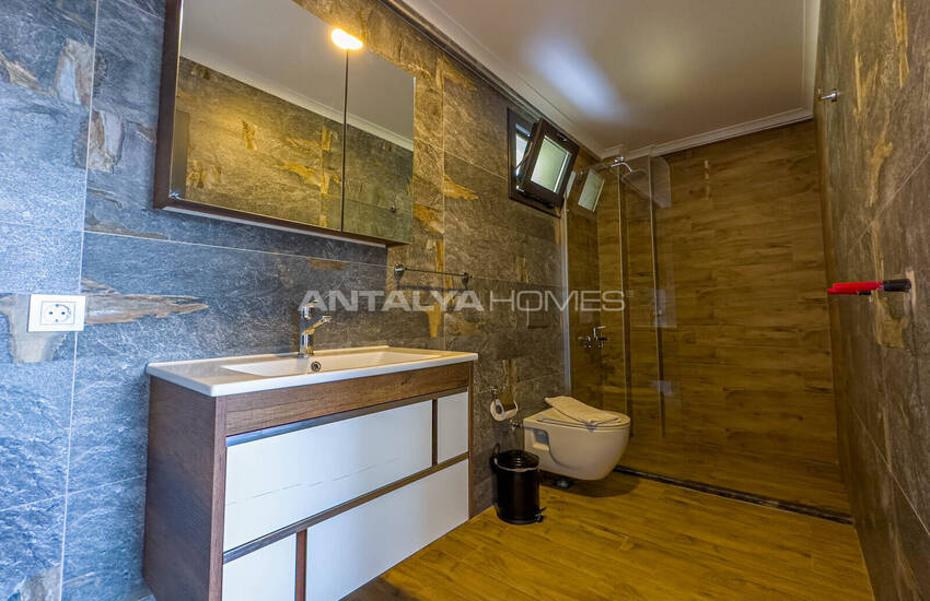 خانه لوکس اجارهای در اولودنیز فتحیه 16