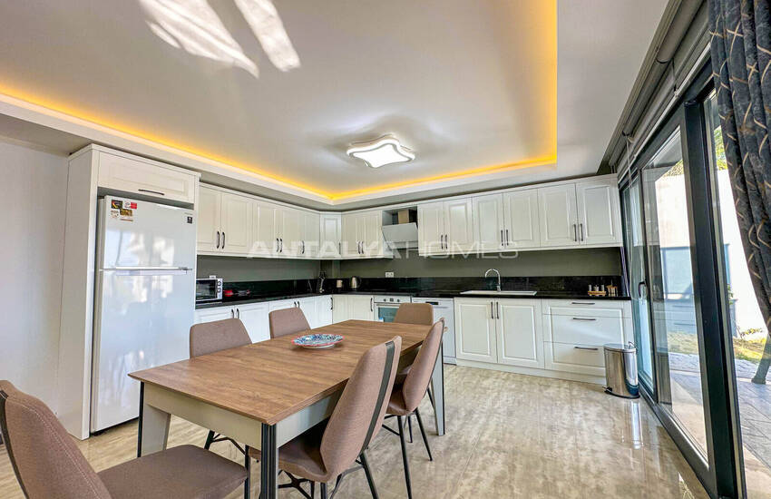 خانه لوکس اجارهای در اولودنیز فتحیه 10