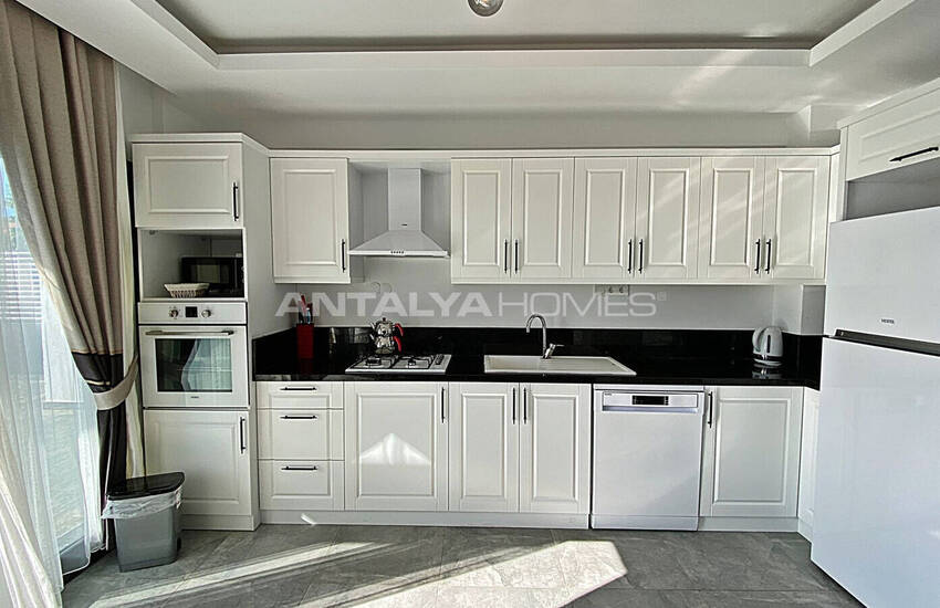 Maisons À Vendre Idéales Pour Les Locations De Vacances À Fethiye 9