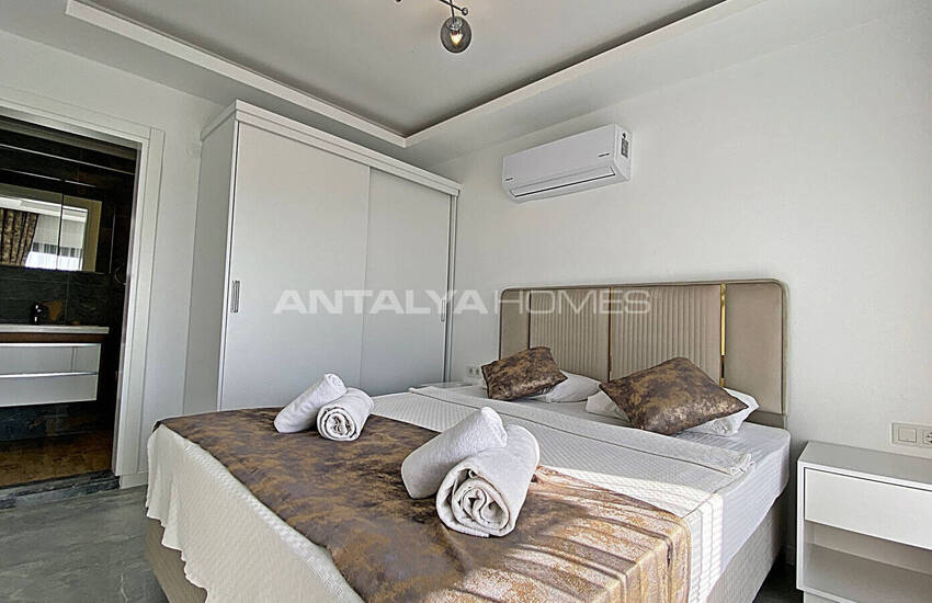 Maisons À Vendre Idéales Pour Les Locations De Vacances À Fethiye 13