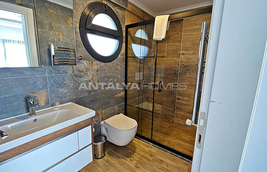 Maisons À Vendre Idéales Pour Les Locations De Vacances À Fethiye 14