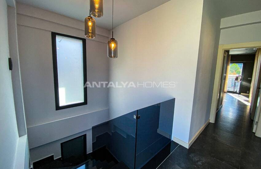 Fethiye'de Kısa Süreli Kiralamalar İçin İdeal 4 Yatak Odalı Ev 22