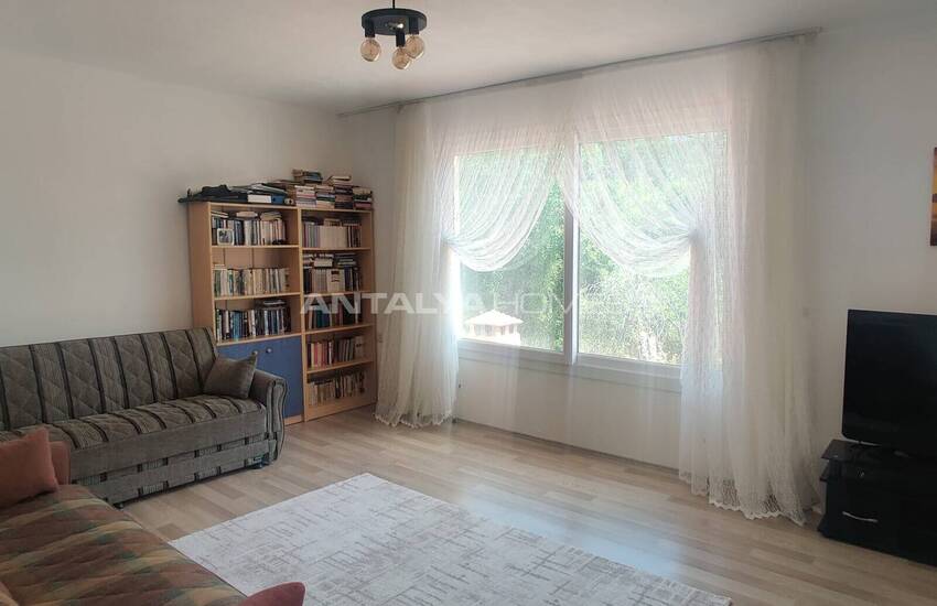 خانه مزرعه در کنار رودخانه ها و جنگل ها در موغلا سیدیکمر 14