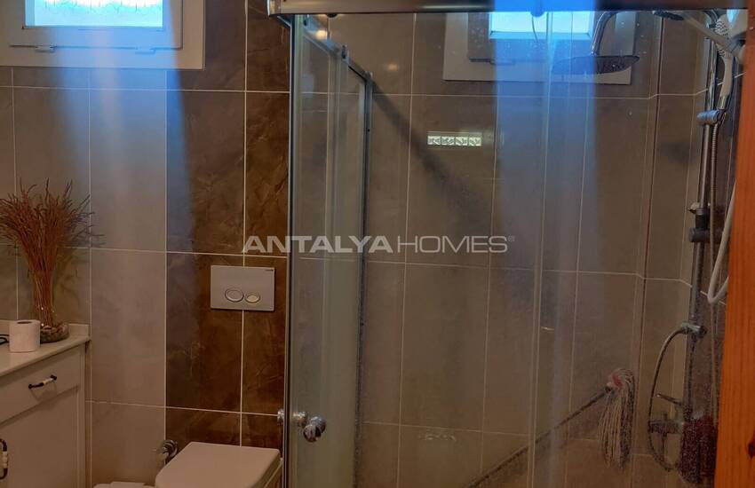 خانه مزرعه در کنار رودخانه ها و جنگل ها در موغلا سیدیکمر 35