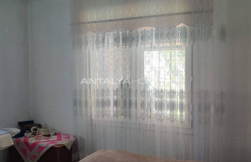 خانه مزرعه در کنار رودخانه ها و جنگل ها در موغلا سیدیکمر 21