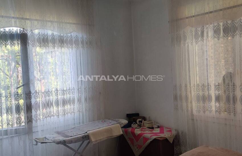 خانه مزرعه در کنار رودخانه ها و جنگل ها در موغلا سیدیکمر 20