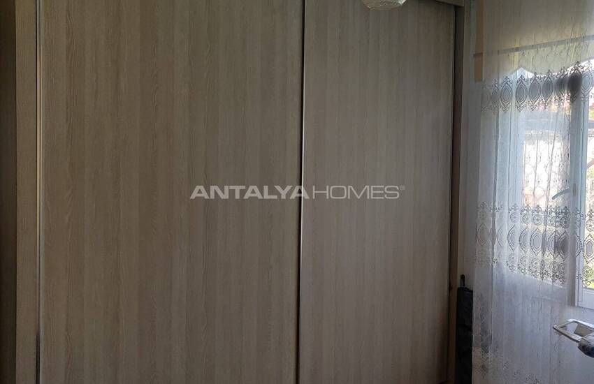 خانه مزرعه در کنار رودخانه ها و جنگل ها در موغلا سیدیکمر 22