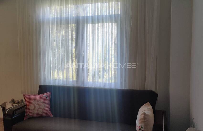 خانه مزرعه در کنار رودخانه ها و جنگل ها در موغلا سیدیکمر 16